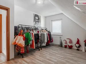 Prodej rodinného domu, Pomezí nad Ohří, Tůně, 118 m2
