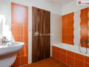 Prodej rodinného domu, Pomezí nad Ohří, Tůně, 118 m2