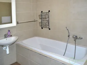 Pronájem bytu 2+kk, Smiřice, Nádražní, 44 m2