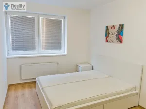 Pronájem bytu 2+kk, Plzeň - Východní Předměstí, Sladkovského, 55 m2