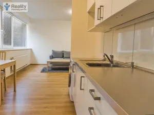 Pronájem bytu 2+kk, Plzeň - Východní Předměstí, Sladkovského, 55 m2