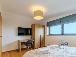 Prodej bytu 3+kk, Loučná pod Klínovcem - Loučná, 66 m2