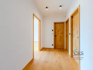 Prodej bytu 3+kk, Loučná pod Klínovcem - Loučná, 66 m2
