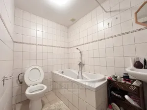 Pronájem bytu 1+kk, České Budějovice - České Budějovice 4, Dobrovodská, 23 m2