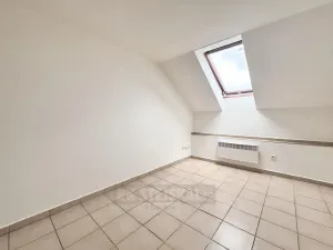 Pronájem bytu 1+kk, České Budějovice - České Budějovice 4, Dobrovodská, 23 m2