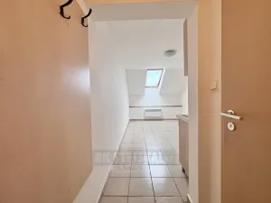 Pronájem bytu 1+kk, České Budějovice - České Budějovice 4, Dobrovodská, 23 m2