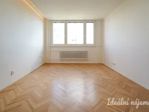 Pronájem bytu 3+1, Brno - Lesná, Haškova, 67 m2