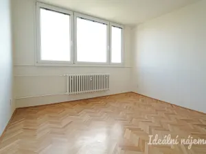 Pronájem bytu 3+1, Brno - Lesná, Haškova, 67 m2