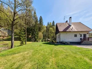 Prodej rodinného domu, Trutnov - Babí, 152 m2