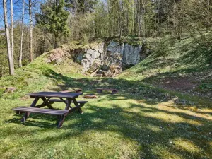 Prodej rodinného domu, Trutnov - Babí, 152 m2
