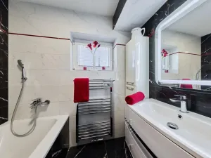 Prodej rodinného domu, Trutnov - Babí, 152 m2