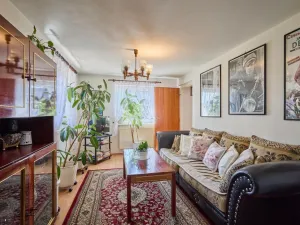 Prodej rodinného domu, Trutnov - Babí, 152 m2