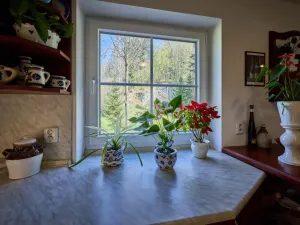 Prodej rodinného domu, Trutnov - Babí, 152 m2