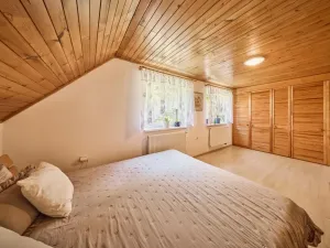 Prodej rodinného domu, Trutnov - Babí, 152 m2
