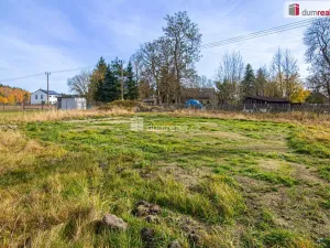 Prodej pozemku pro bydlení, Kolová, 910 m2