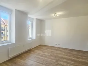 Pronájem bytu 1+kk, Čáslav, Pražská, 36 m2