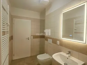 Pronájem bytu 1+kk, Čáslav, Pražská, 36 m2