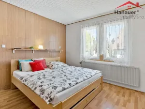 Prodej rodinného domu, Úštěk - Lukov, 118 m2
