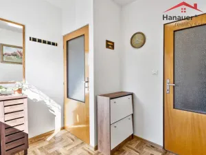 Prodej rodinného domu, Úštěk - Lukov, 118 m2