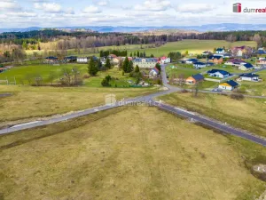Prodej pozemku pro bydlení, Kolová, 1140 m2