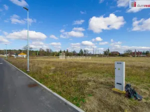 Prodej pozemku pro bydlení, Kolová, 1140 m2