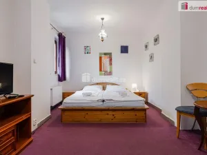 Prodej restaurace, Nové Hamry, 350 m2