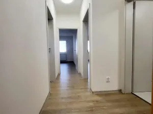 Pronájem bytu 2+kk, České Budějovice - České Budějovice 2, 55 m2