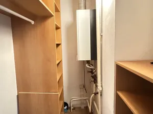 Pronájem bytu 1+1, Hradec Králové, Kyjevská, 36 m2