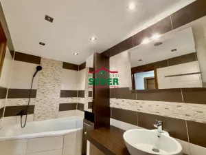 Prodej rodinného domu, Hrušovany, 208 m2