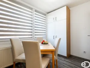 Prodej bytu 2+1, Prachatice, Česká, 60 m2