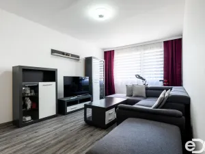 Prodej bytu 2+1, Prachatice, Česká, 60 m2