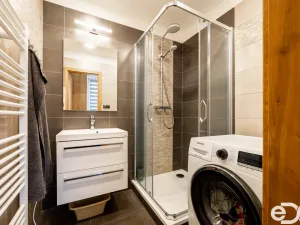 Prodej bytu 2+1, Prachatice, Česká, 60 m2