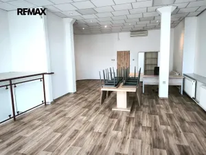 Pronájem kanceláře, Havířov, Dlouhá třída, 46 m2