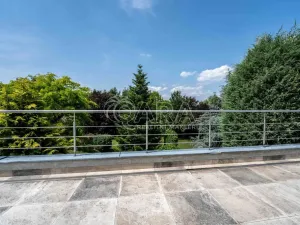 Prodej rodinného domu, Jesenice, Borová, 280 m2