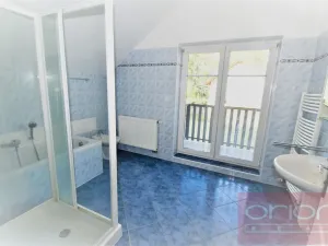 Pronájem rodinného domu, Průhonice, Pod Valem II., 200 m2