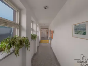 Prodej výrobních prostor, Moravský Krumlov, Pod Leskounem, 14738 m2