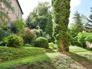 Pronájem bytu 1+kk, Praha - Smíchov, Na Březince, 32 m2