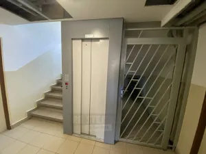 Pronájem bytu 1+kk, České Budějovice - České Budějovice 3, Puklicova, 20 m2