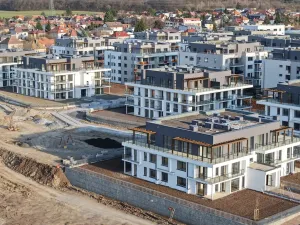 Prodej bytu 4+kk, Praha - Dolní Chabry, Tušimická, 118 m2