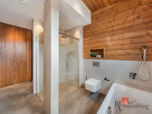 Prodej ubytování, Harrachov - Nový Svět, 223 m2