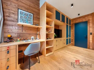Prodej ubytování, Harrachov - Nový Svět, 223 m2
