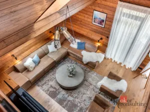 Prodej ubytování, Harrachov - Nový Svět, 223 m2
