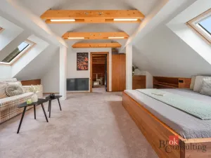 Prodej ubytování, Harrachov - Nový Svět, 223 m2