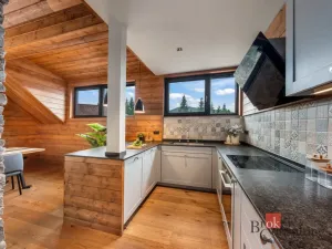 Prodej bytu 6+kk a větší, Harrachov - Nový Svět, 223 m2