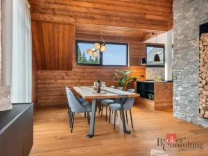 Prodej bytu 6+kk a větší, Harrachov - Nový Svět, 223 m2