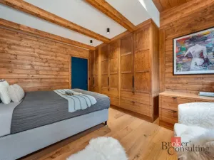 Prodej bytu 6+kk a větší, Harrachov - Nový Svět, 223 m2