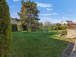 Prodej pozemku pro bydlení, Praha - Horní Počernice, Čechurova, 1412 m2