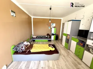 Prodej bytu 3+1, Sokolov, Kosmonautů, 77 m2