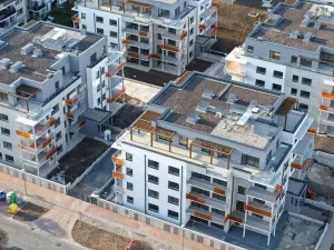 Prodej bytu 2+kk, Praha - Dolní Chabry, U jízdárny, 53 m2
