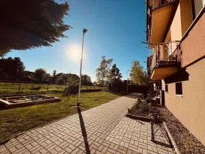 Prodej bytu 3+1, Dobroměřice, 5. května, 74 m2